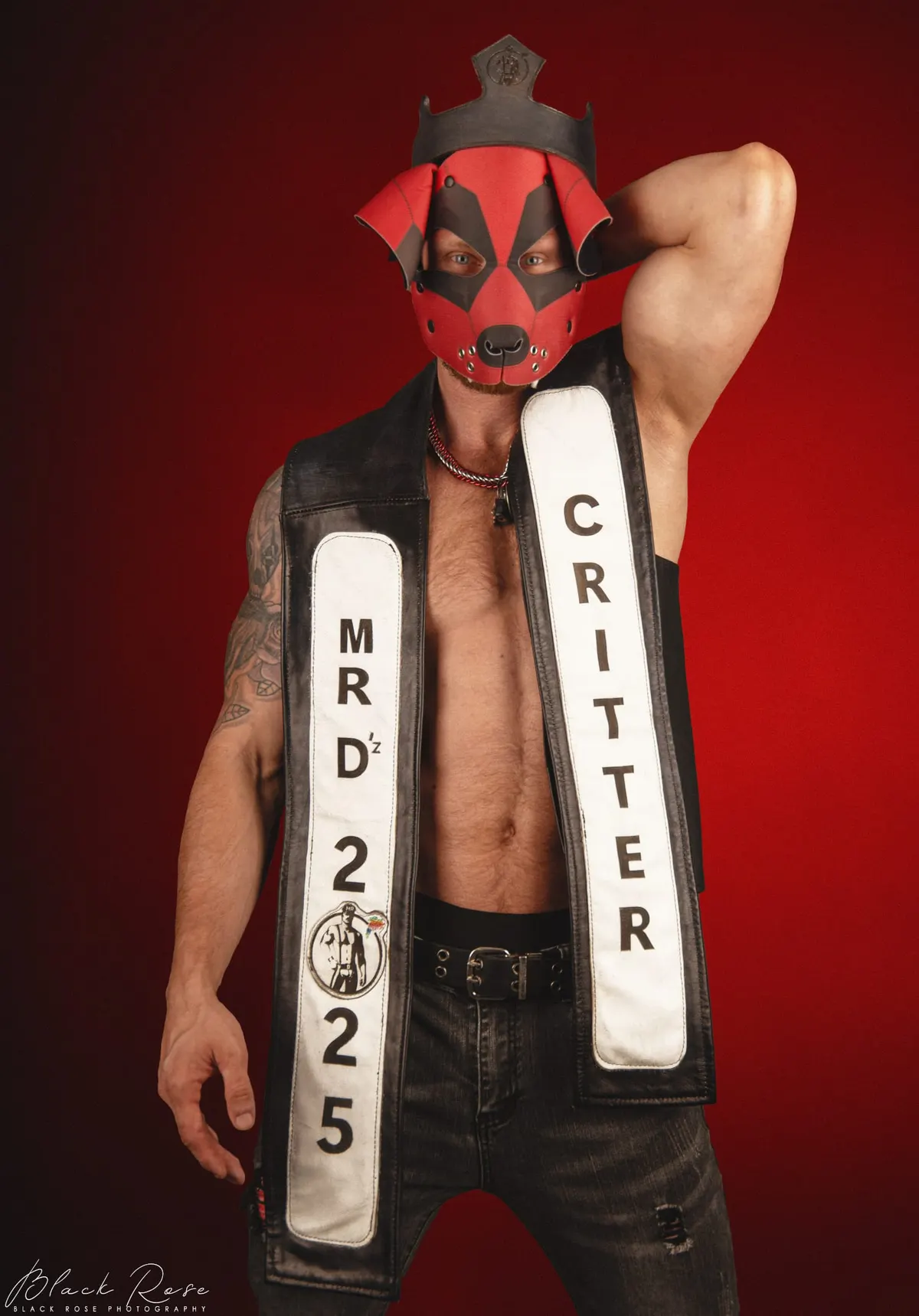 Pup Nallen
